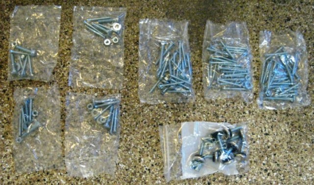 Project “N Scale Modules” : Installment 2, Module Construction ...